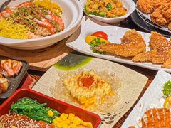 -小川洋风料理(街道口店)