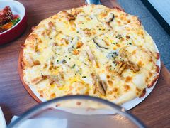 -必胜客(东岳店)