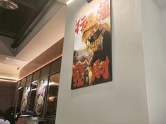 -鹅冠港式茶餐厅(来福士店)