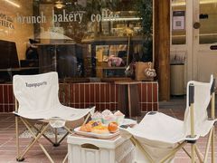 -屋裡·Union Bakery(龙江路店)