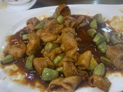 -京天红酒家(虎坊路店)