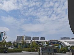 -余姚北站