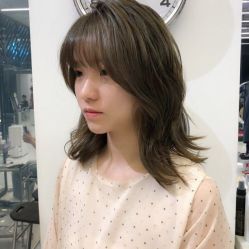 -MY HAIR ARDOR