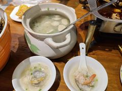 -四合院海鲜小厨(旱西关店)
