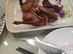 -山村茶餐厅(石岐店)