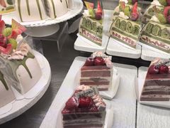 -PAOPAO Bakery&Café(港汇店)