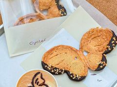 -Cycle&Cycle Artisan(天目里店)