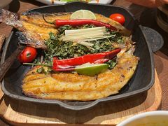 -云海肴·汽锅鸡·云南菜(领展购物广场·中关村店)