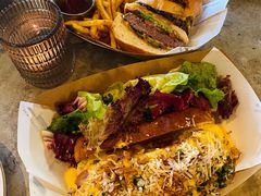 -Cooking Man(中懋天地店)