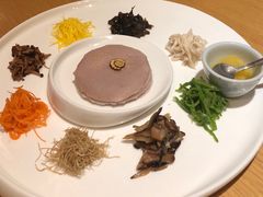 -Yeyije 韩定食