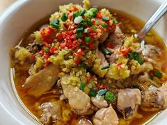 -笨罗卜浏阳菜馆(太平街店)