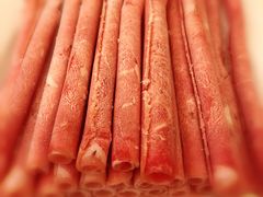 瘦羔羊肉-八先生涮肉房(三里河店)