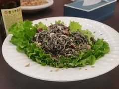 -民族饭荘(新华大街店)