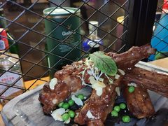 -FUTURE BAR(岭南天地店)