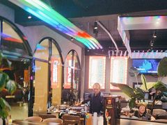 -沈胖子音乐烤吧·炒菜·龙虾(环城东路店)
