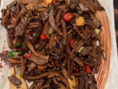 -西江美食舫·江西菜(健德桥店)