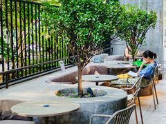 -大小咖啡 BigSmallCoffee(麦子店)