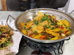 -朗妈私房菜(婺女州店)