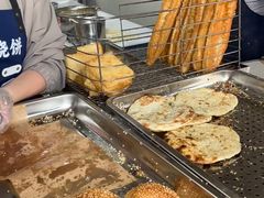 -文武王氏烧饼·无矾油条(西溪路店)