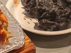 -添福来墨鱼饺子 · 海鲜东北菜(大连星海·黄浦路店)