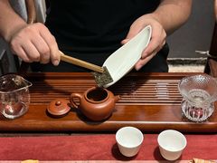 -邈墨茶馆(凤起路店)