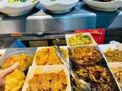 -尹记餐馆(花园店)