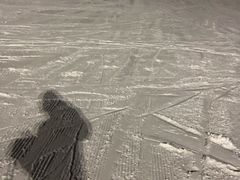 -北京莲花山滑雪场