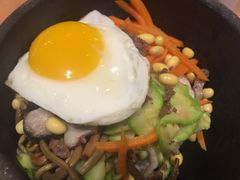 -权味·朝鲜族拌饭(勒泰店)