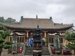 -五台山风景名胜区