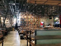 大堂-同仁四季椰子鸡(宝安壹方城店)
