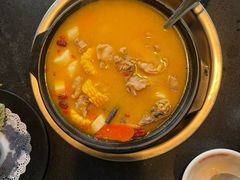 -李子坝梁山鸡(李子坝大鸡哥店)