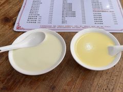 -沙湾姜埋奶(兴新包店)