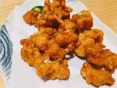 -鳗鲔料理小馆