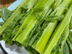 青笋尖-泸州酸菜豆花火锅川师店