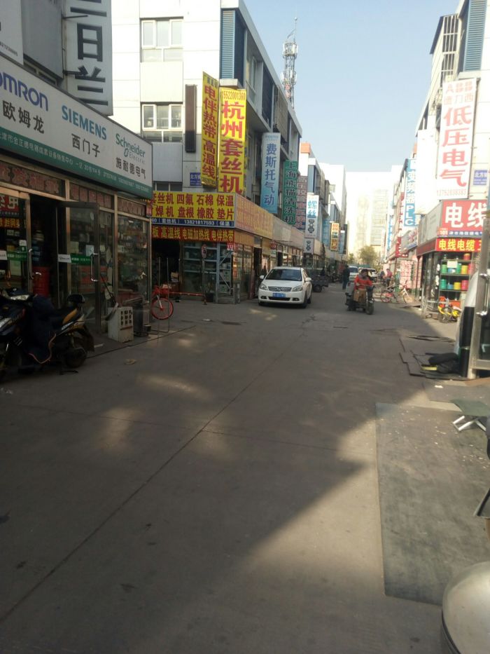 新南马路五金城地址,电话,价格,团购,营业时间(图)-天津装修建材-大众