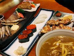 -千代武日本料理(开发区店)