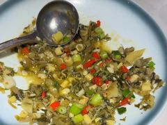 -千岛湖小鱼儿·淳安匠心农家菜