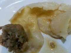 -圣河湾虾饺美食(站前店)