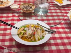 -西贝(六里桥旗舰店)
