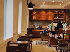 -星巴克臻选(广州沙面店)