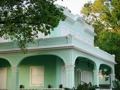 -龙环葡韵住宅式博物馆