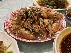 -陈胖子特色菜.鲜货现炒(融景城店)