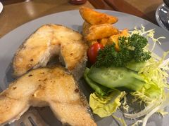 -玫瑰园西餐厅(新华大厦店)