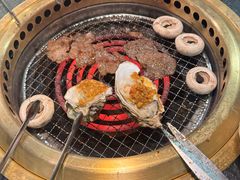 -神户赤童日式烤肉伙伴(东直门店)