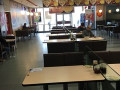 大堂-李先生牛肉面大王(合肥火车站出站口店)