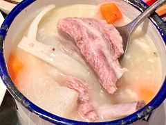 喀什缸子肉-阿里家·新疆烤肉酒場 by MIG