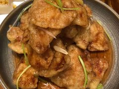 -小天厨民间菜馆(深圳街店)