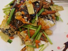 -海逸海鲜酒家(古北店)