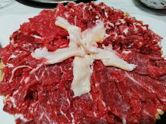 -刘少华贵州小黄牛·鲜牛肉火锅(总店)