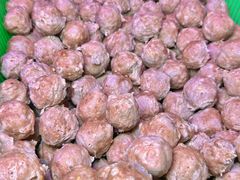 -阿娟牛肉丸·手打牛肉丸·现做现卖